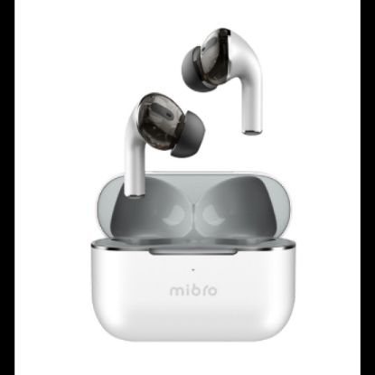 Bild von Xiaomi Bluetooth Handsfree TWS Mibro Earbuds M1 - White