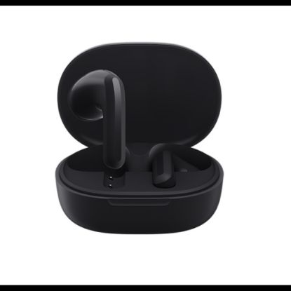 Bild von Xiaomi Wireless Earphones Redmi Buds 4 Lite BHR7118GL - Black (EU Blister)