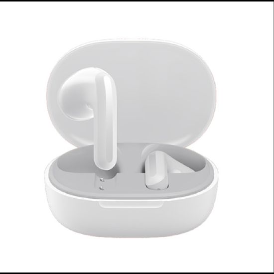 Bild von Xiaomi Wireless Earphones Redmi Buds 4 Lite BHR6919GL - White (EU Blister)