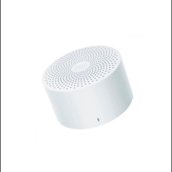 Bild von Xiaomi Mini Compact Bluetooth Speaker QBH4141EU - White