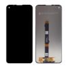 Bild von Motorola Moto G9 Power Display + Digitizer Complete - Black