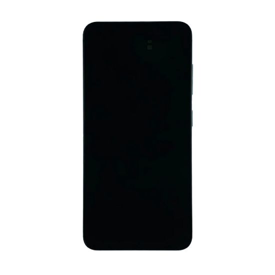 Bild von Samsung Galaxy S23 (SM-S911B) Display Complete (GH82-30481A / GH82-30480A) - Phantom Black