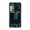 Bild von Samsung Galaxy S23 (SM-S911B) Display Complete (GH82-30481A / GH82-30480A) - Phantom Black