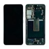 Bild von Samsung Galaxy S23 (SM-S911B) Display Complete (GH82-30481A / GH82-30480A) - Phantom Black