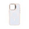 Bild von Rixus Classic 03 Case With MagSafe For iPhone 16 Pro Max Light Pink