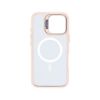 Bild von Rixus Classic 03 Case With MagSafe For iPhone 16 Pro Max Light Pink