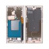 Bild von Samsung Galaxy S24 Ultra S928B Middle Frame Titanium Yellow OEM