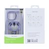 Bild von Rixus Classic 03 Case With MagSafe For iPhone 16 Pro Max Light Purple