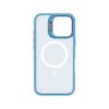 Bild von Rixus Classic 03 Case With MagSafe For iPhone 16 Pro Max Light Blue