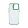 Bild von Rixus Classic 03 Case With MagSafe For iPhone 16 Plus Light Green