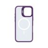 Bild von Rixus Classic 03 Case With MagSafe For iPhone 16 Plus Deep Purple