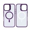 Bild von Rixus Classic 03 Case With MagSafe For iPhone 16 Plus Deep Purple