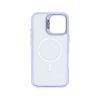 Bild von Rixus Classic 03 Case With MagSafe For iPhone 16 Plus Light Purple