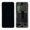 Bild von Samsung Galaxy S23 (SM-S911B) Display Complete (GH82-30481D / GH82-30480D) - Lavender