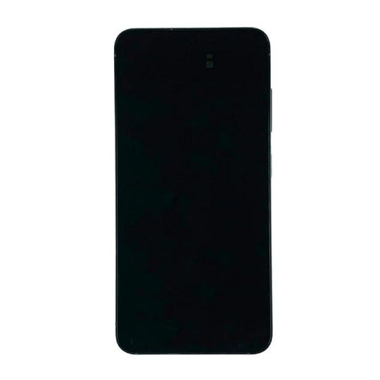 Bild von Samsung Galaxy S23 (SM-S911B) Display Complete (GH82-30481C / GH82-30480C) - Green