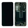 Bild von Samsung Galaxy S23 (SM-S911B) Display Complete (GH82-30481C / GH82-30480C) - Green