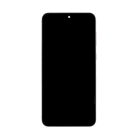 Bild von Samsung Galaxy S23 Plus (SM-S916B) Display Complete (GH82-30476D) - Lavender