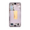 Bild von Samsung Galaxy S23 Plus (SM-S916B) Display Complete (GH82-30476D) - Lavender