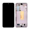 Bild von Samsung Galaxy S23 Plus (SM-S916B) Display Complete (GH82-30476D) - Lavender