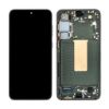 Bild von Samsung Galaxy S23 Plus (SM-S916B) Display Complete (GH82-30477C) - Green