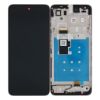 Bild von Motorola Moto G23 (XT2333) Display Complete + Frame (5D68C22092) - Black