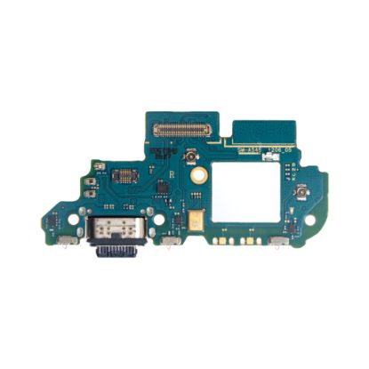 Bild von Samsung Galaxy A54 (SM-A546B) USB Charging Board GH96-15666A