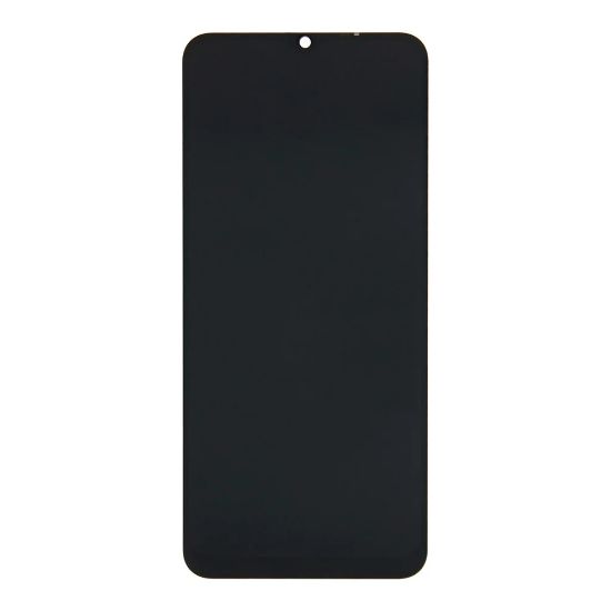 Bild von Vivo Y20s Display And Digitizer Without Frame Black OEM