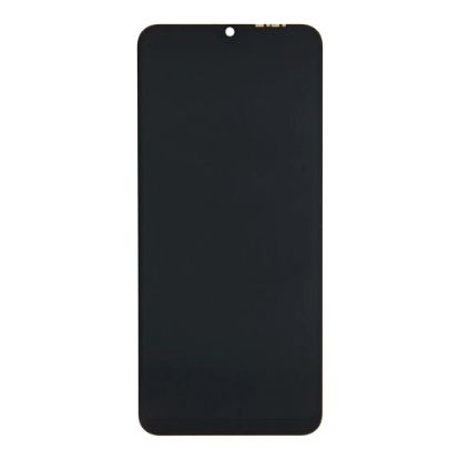 Bild von Vivo Y33s/Y76s/Y76 5G/Y33T/Y74S Display + Digitizer Complete - Black