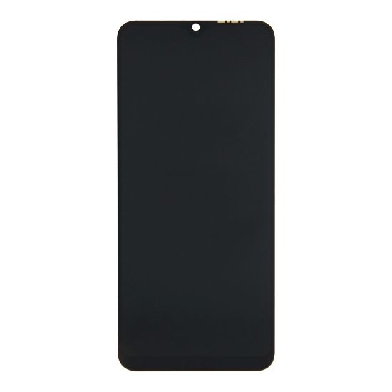 Bild von Vivo Y33s/Y76s/Y76 5G/Y33T/Y74S Display + Digitizer Complete - Black