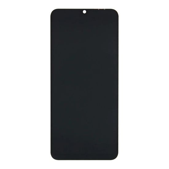 Bild von Vivo Y16 (V2204 / V2214) Display + Digitizer Complete - Black