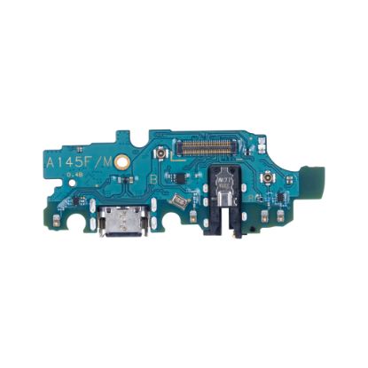 Bild von Samsung Galaxy A14 4G (SM-A145) USB Charging Board GH81-23515A