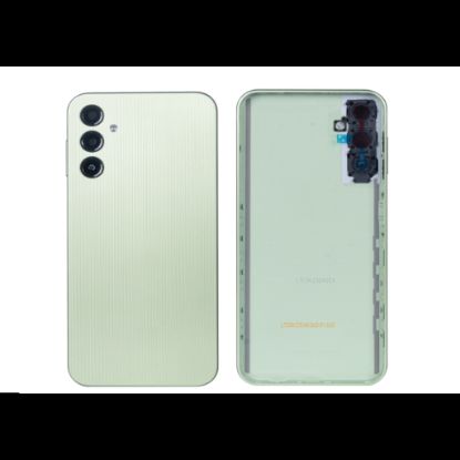 Bild von Samsung Galaxy A14 4G (SM-A145) Battery cover GH81-23538A - Green