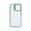 Bild von Rixus Classic 03 Case With MagSafe For iPhone 16 Light Green