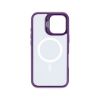 Bild von Rixus Classic 03 Case With MagSafe For iPhone 16 Deep Purple