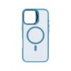 Bild von Rixus Classic 03 Case With MagSafe For iPhone 16 Light Blue