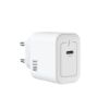 Bild von Rixus RXHC33 33W GaN USB-C Power Adapter White