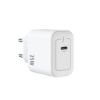 Bild von Rixus RXHC25 25W USB-C Power Adapter White