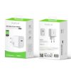 Bild von Rixus RXHC25 25W USB-C Power Adapter White