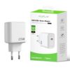 Bild von Rixus RXHC25 25W USB-C Power Adapter White