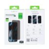 Bild von Rixus Privacy HD Tempered Glass For iPhone 16