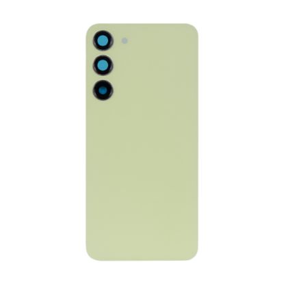 Bild von Samsung Galaxy S23 Plus (SM-S916B) Battery Cover (GH82-30388H) - Lime