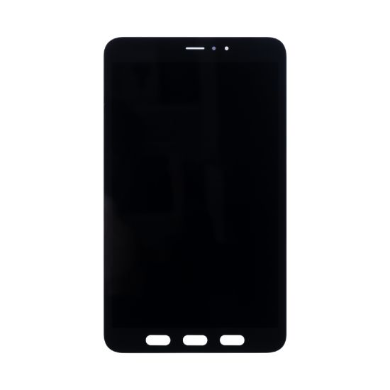 Bild von Samsung Galaxy Tab Active 3 (SM-T575) Display + Digitizer Complete - Black