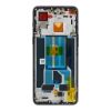 Bild von OnePlus Nord 2T (CPH2399) Display Complete + Frame (2011100401) - Gray Shadow