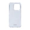 Bild von Rixus For iPhone 16 Pro Armor-X Anti Shock Case Transparent