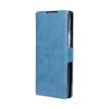 Bild von Rixus Wallet Case For Samsung Galaxy Z Fold 6 With Pen Holder Sierra Blue