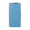 Bild von Rixus Wallet Case For Samsung Galaxy Z Fold 5 With Pen Holder Sierra Blue