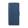 Bild von Rixus Wallet Case For Samsung Galaxy Z Fold 4 With Pen Holder Blue