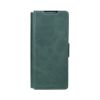 Bild von Rixus Wallet Case For Samsung Galaxy Z Fold 4 With Pen Holder Green