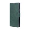 Bild von Rixus Wallet Case For Samsung Galaxy Z Fold 4 With Pen Holder Green