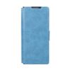 Bild von Rixus Wallet Case For Samsung Galaxy Z Fold 4 With Pen Holder Sierra Blue